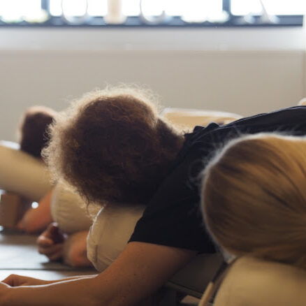 2025-12-28 Yin Yoga med Eva J