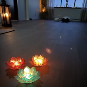 2026-01-09 Yoga & Sankalpa 2026