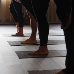 2025-12-30 Yogalates med Eva J